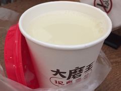 -永和大王(杨高中路店)