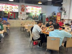 -兴兴旺·冬瓜盅·啫啫煲(西华路店)