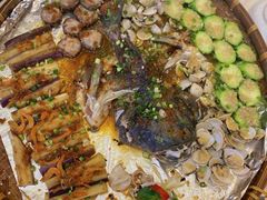 -顺德人家食府(黄金广场店)