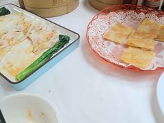 -东江渔村·古典园林·30年粤菜老字号(太和店)