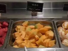 -So Lounge索兰至餐厅(蓝色港湾店)