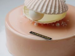-La Porte de Paris 巴黎之门法式甜品