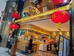 -侨美食家·粤菜(体育西路店)