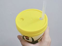 -丘大叔柠檬茶(乐峰广场分店)