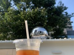 -HUGS coffee(东区店)