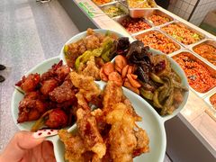 -晓宇盒饭(民安街店)