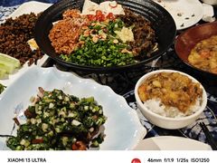 -滇道云南特色料理(康定路店)