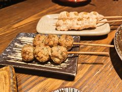 -鸟屯(三里屯店)