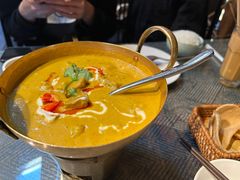 -壹泰东南亚主题餐厅·高良姜风情(州桥店)