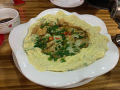 -金渔村海鲜烧烤大排档