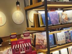 -COSTA COFFEE(新奥购物中心店)