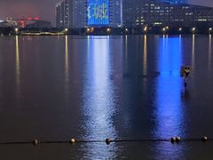 -天鹅湖体育公园