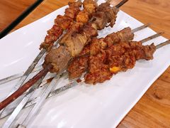 -巴依老爷新疆美食(望京小街店)