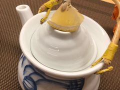 -悦和餐厅(CBD玉米楼店)