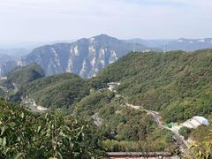 -云台山风景名胜区