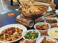 -长安大牌档之龙头酒肆(荣民龙首广场店)
