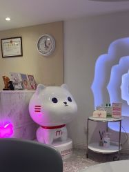 -咪咪专业脱毛连锁机构