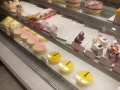 -BreadTalk面包新语·烘焙蛋糕(五羊邨店)