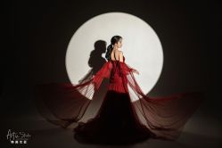 点击看大图 -THE QUEEN(北京店)