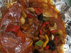 -清真悦宾楼食府(海湖店)