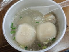 -同利肉燕老铺(澳门路店)