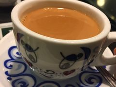 -翠华餐厅(湾仔店)