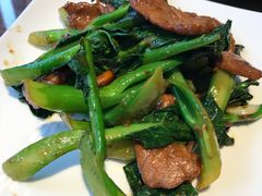 -皇后餐厅-煲仔·小菜·打边炉(古北店)