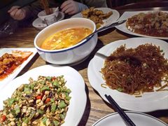 -建德食府·十八年建德菜(天目里国际街区店)