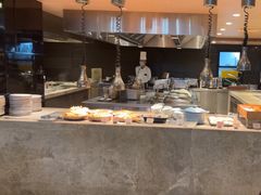 -上海虹桥宾馆味翠餐厅