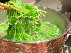 -老湖南民间菜·牛肉十八炒(花都店)