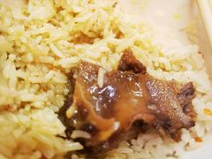 -好成财牛排馆(涂门街总店)