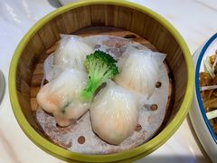 -顺粤楼·粤菜·点心(融创茂店)
