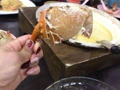 -龙海鲜螃蟹王(宏茂桥店)