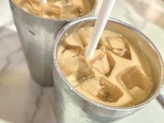 -深仔记茶餐厅(亚士厘道店)