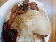 -二斗栗子(黄河道店)