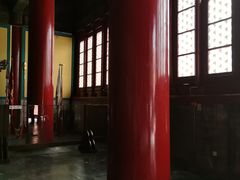 -历代帝王庙博物馆