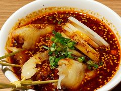 没骨头鸡爪-太二酸菜鱼(赣州万象城店)