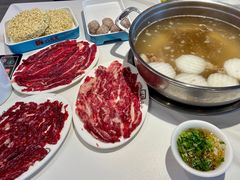 -八合里潮汕鲜牛肉火锅(福州万象城店)