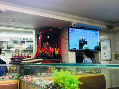 -港式金翠茶餐厅