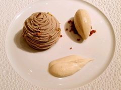 -Le Bernardin