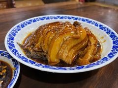 客家扣肉-水墨食舍