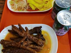-周口正宗烧麦店