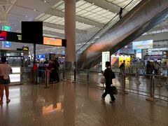 -上海虹桥客运西站