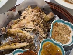 -秦月轩·陕西家乡菜(阜成路·五棵松店)