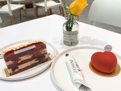 -CHEZ JASMINE 茉莉的氧气厨房