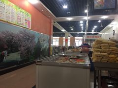 -武汉大学-桂园餐厅