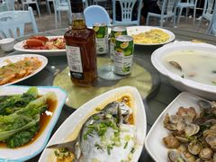 -七鲜渔港美食餐厅(巽寮湾海景店)