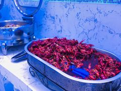 -澜悦港海鲜体验主题餐厅