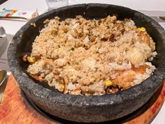 -Aqua Oasis 水天堂(石路天虹店)