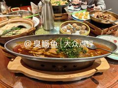 -中国徽菜·徽商故里(广安门店)